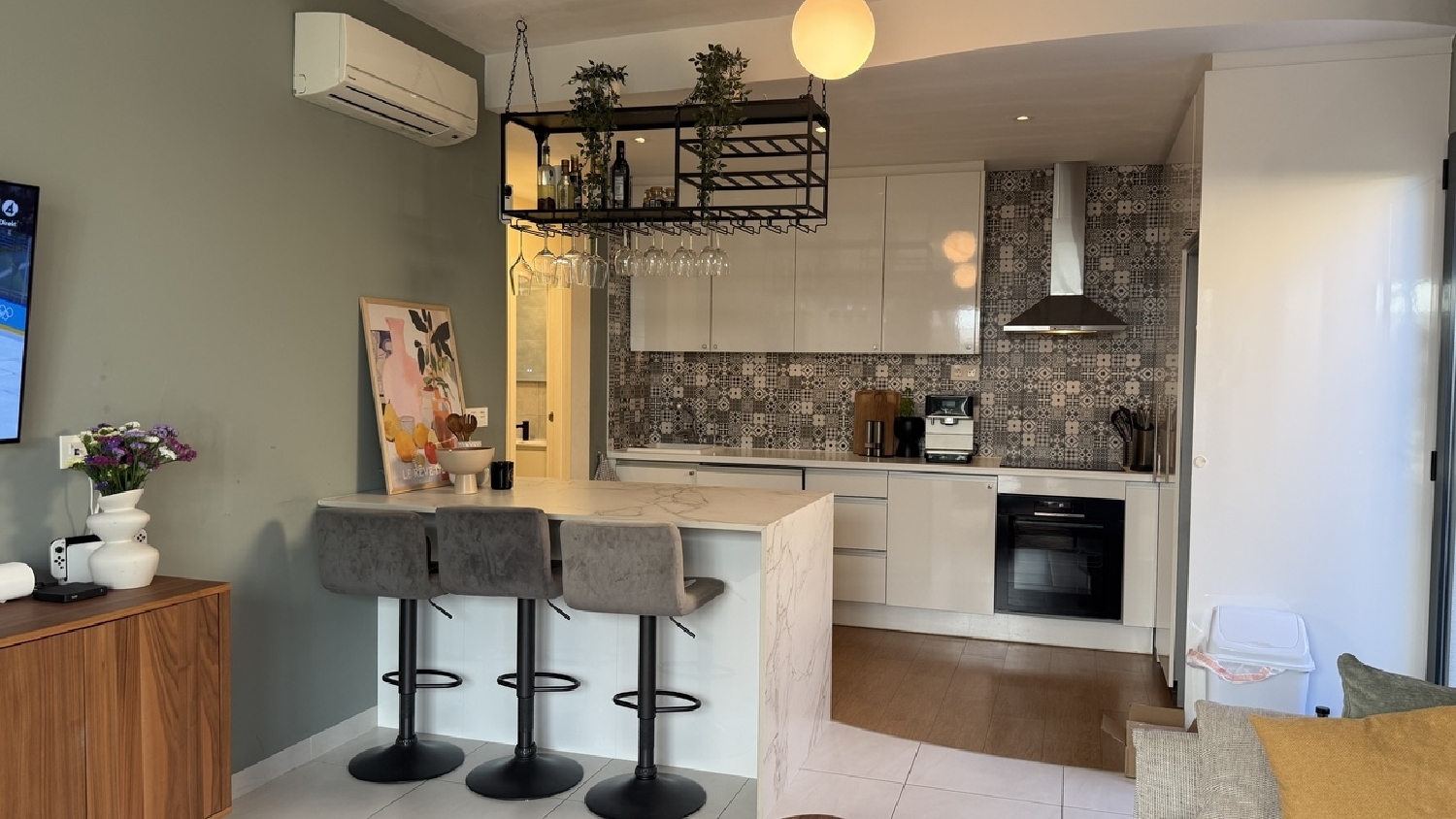  à vendre villa Orihuela Costa Baix Segura 3