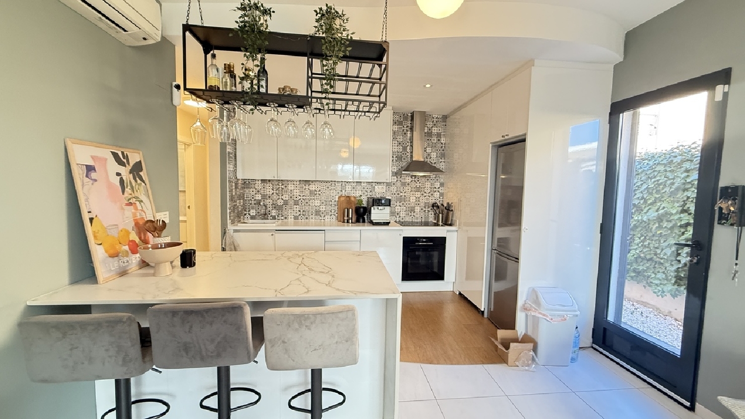  à vendre villa Orihuela Costa Baix Segura 8