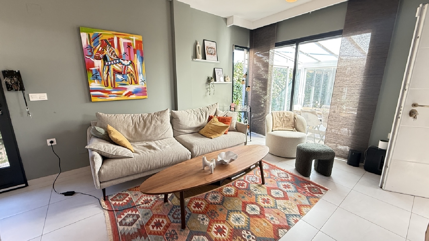  à vendre villa Orihuela Costa Baix Segura 6