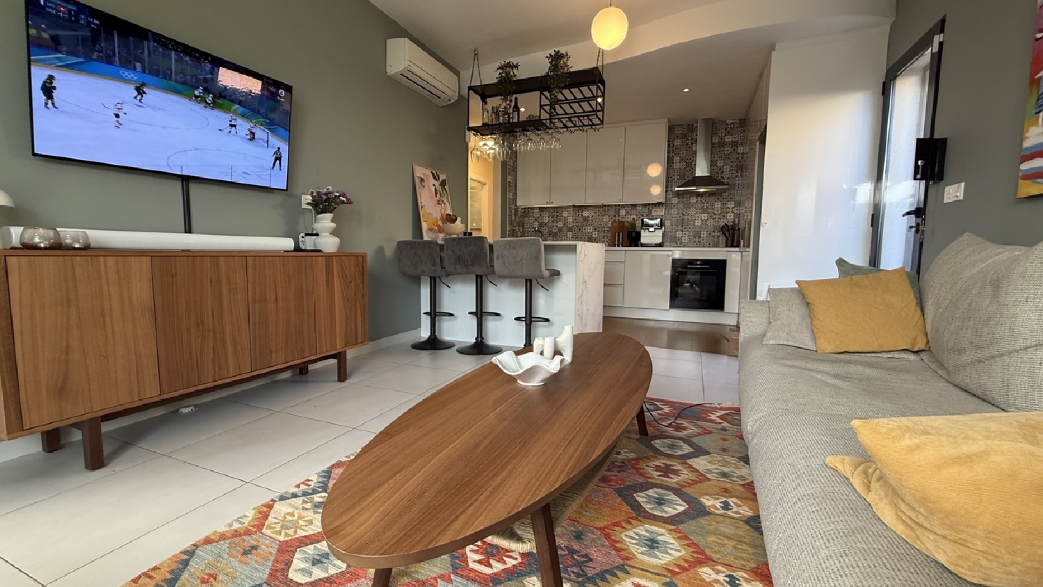  à vendre villa Orihuela Costa Baix Segura 4