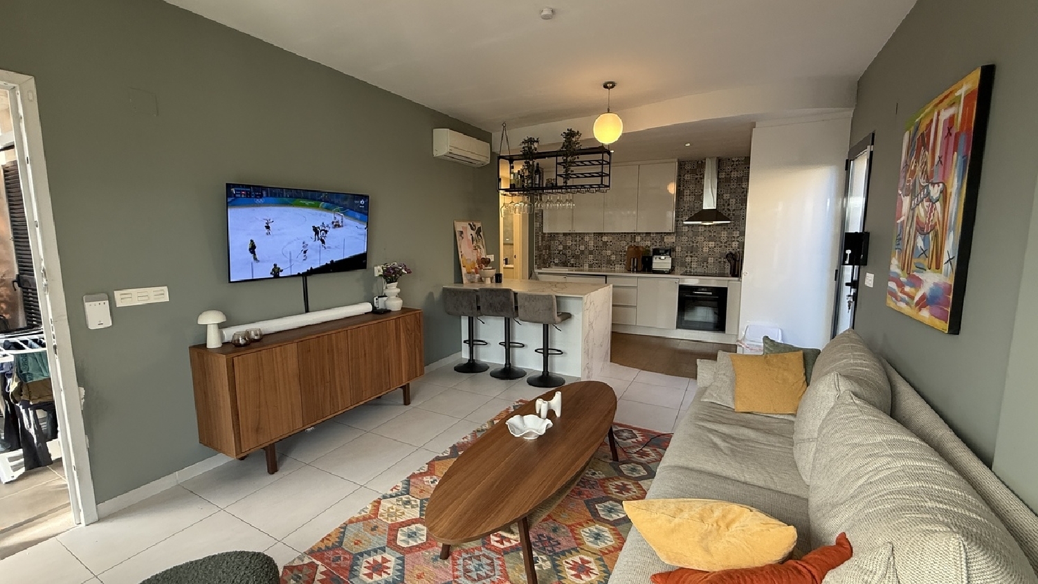  à vendre villa Orihuela Costa Baix Segura 2