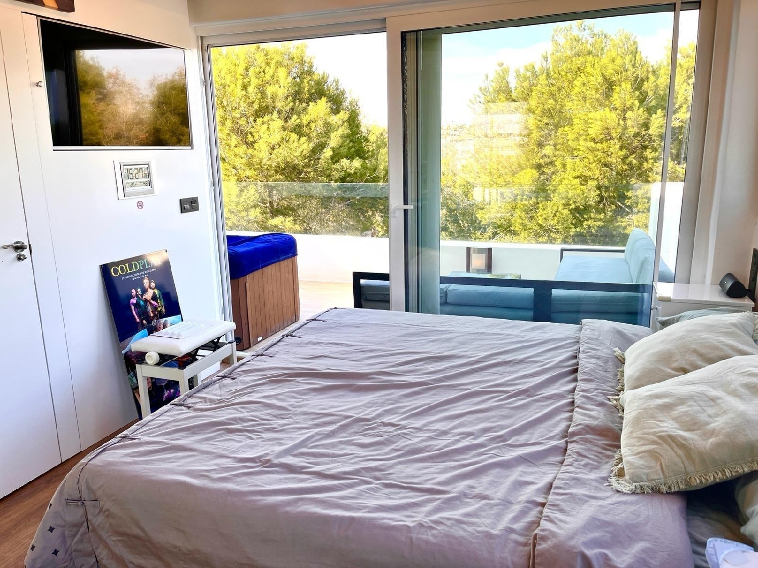  à vendre villa Orihuela Costa Baix Segura 7