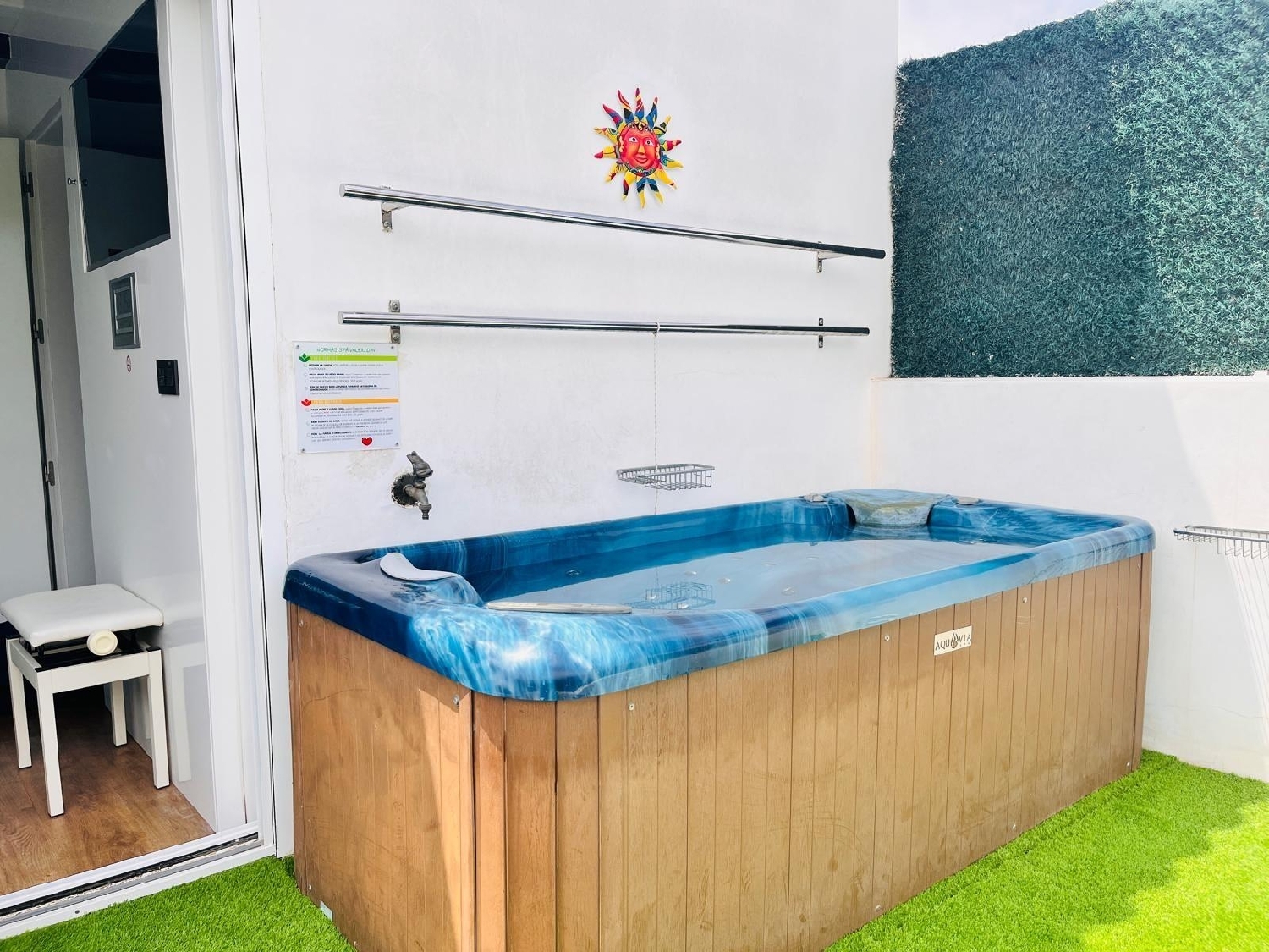  à vendre villa Orihuela Costa Baix Segura 13