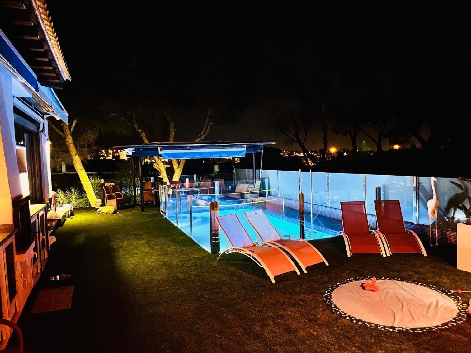  à vendre villa Orihuela Costa Baix Segura 32