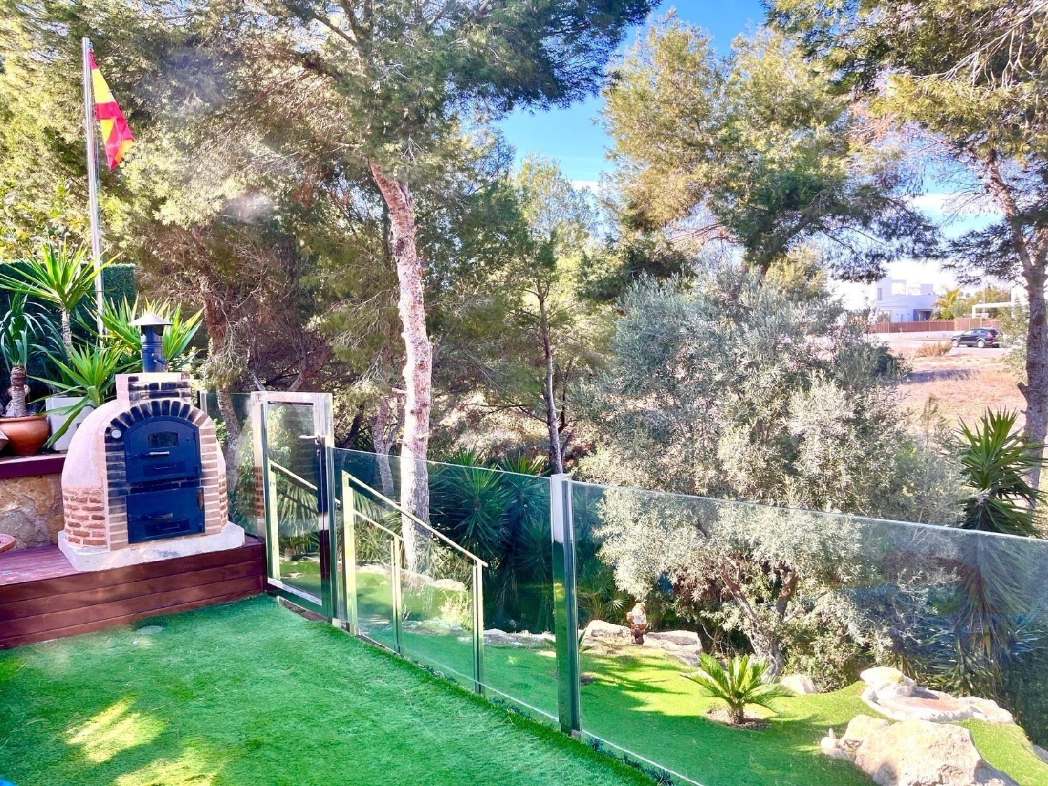  à vendre villa Orihuela Costa Baix Segura 40