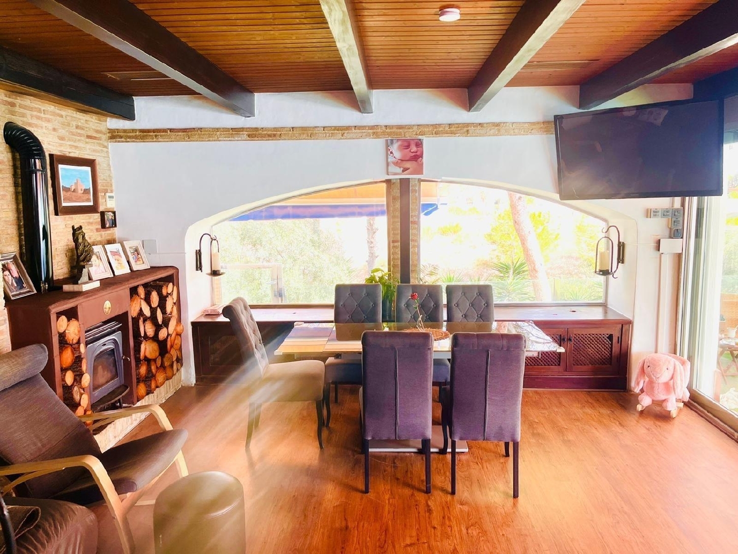  à vendre villa Orihuela Costa Baix Segura 3