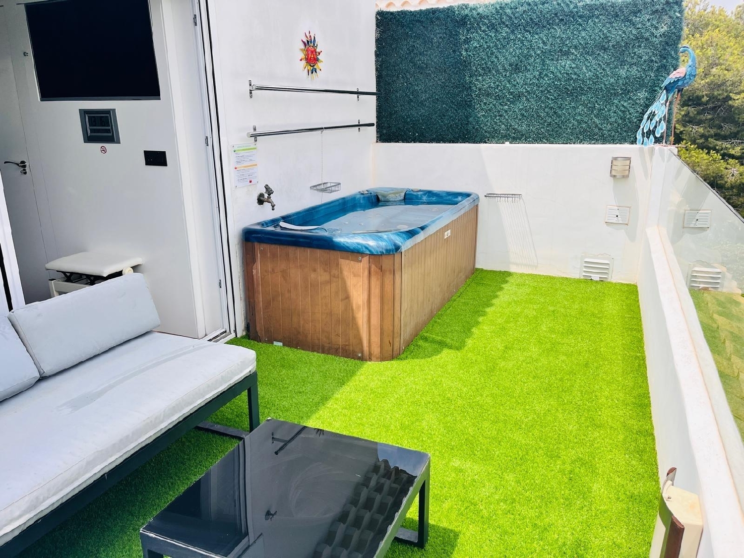  à vendre villa Orihuela Costa Baix Segura 11