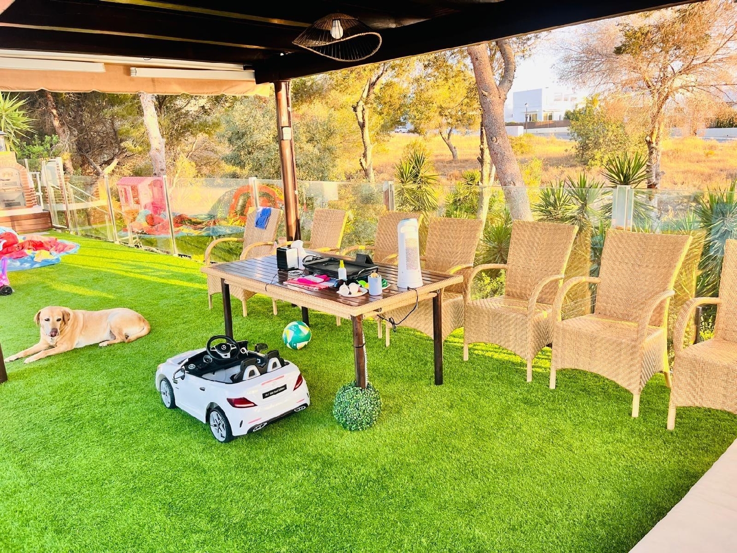  à vendre villa Orihuela Costa Baix Segura 35