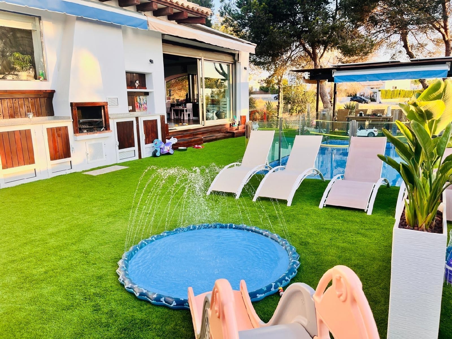  à vendre villa Orihuela Costa Baix Segura 31