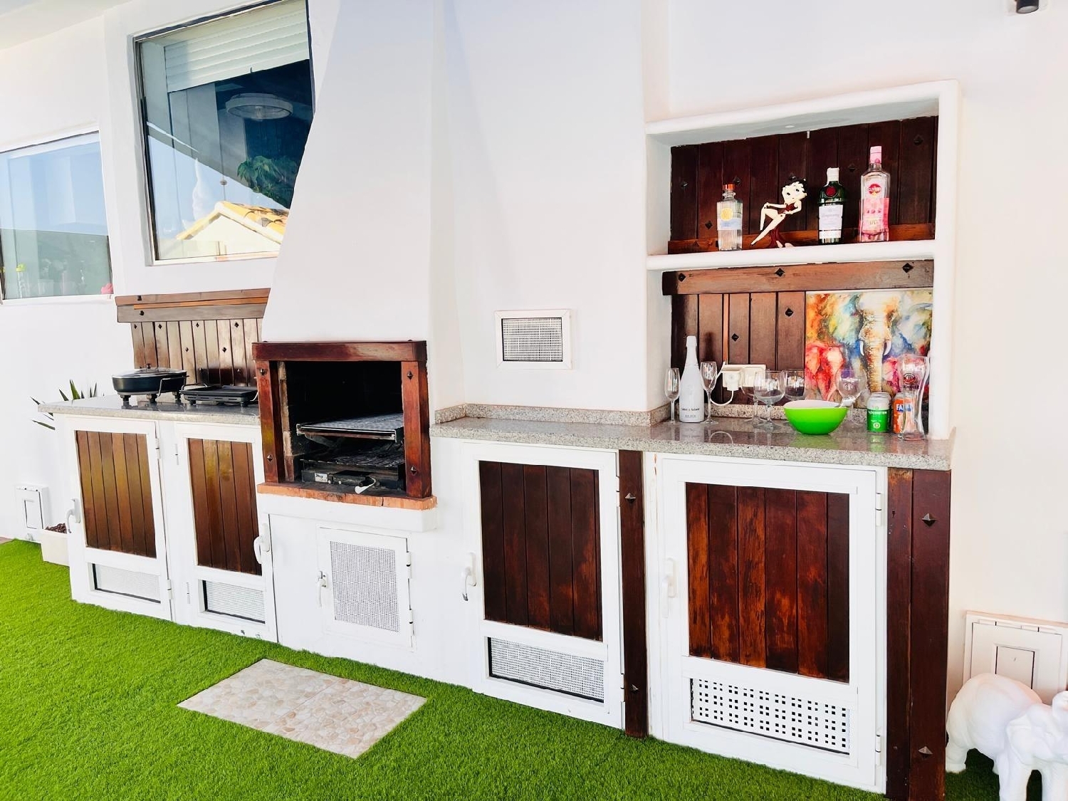  à vendre villa Orihuela Costa Baix Segura 38