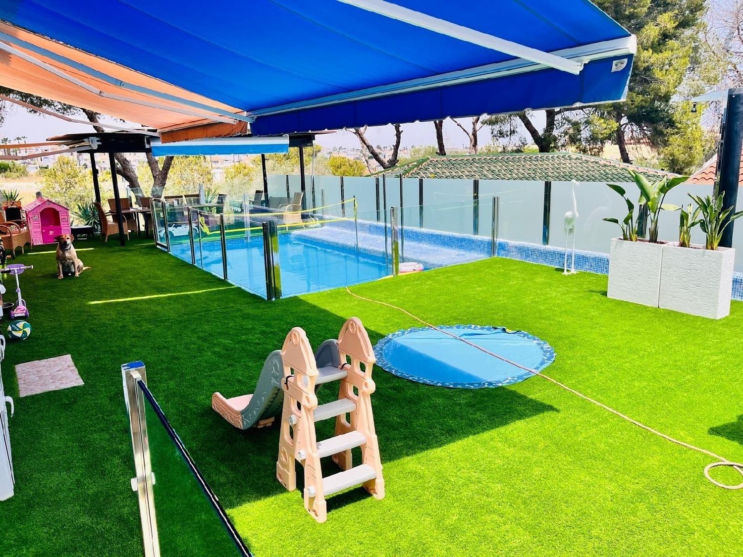  à vendre villa Orihuela Costa Baix Segura 34