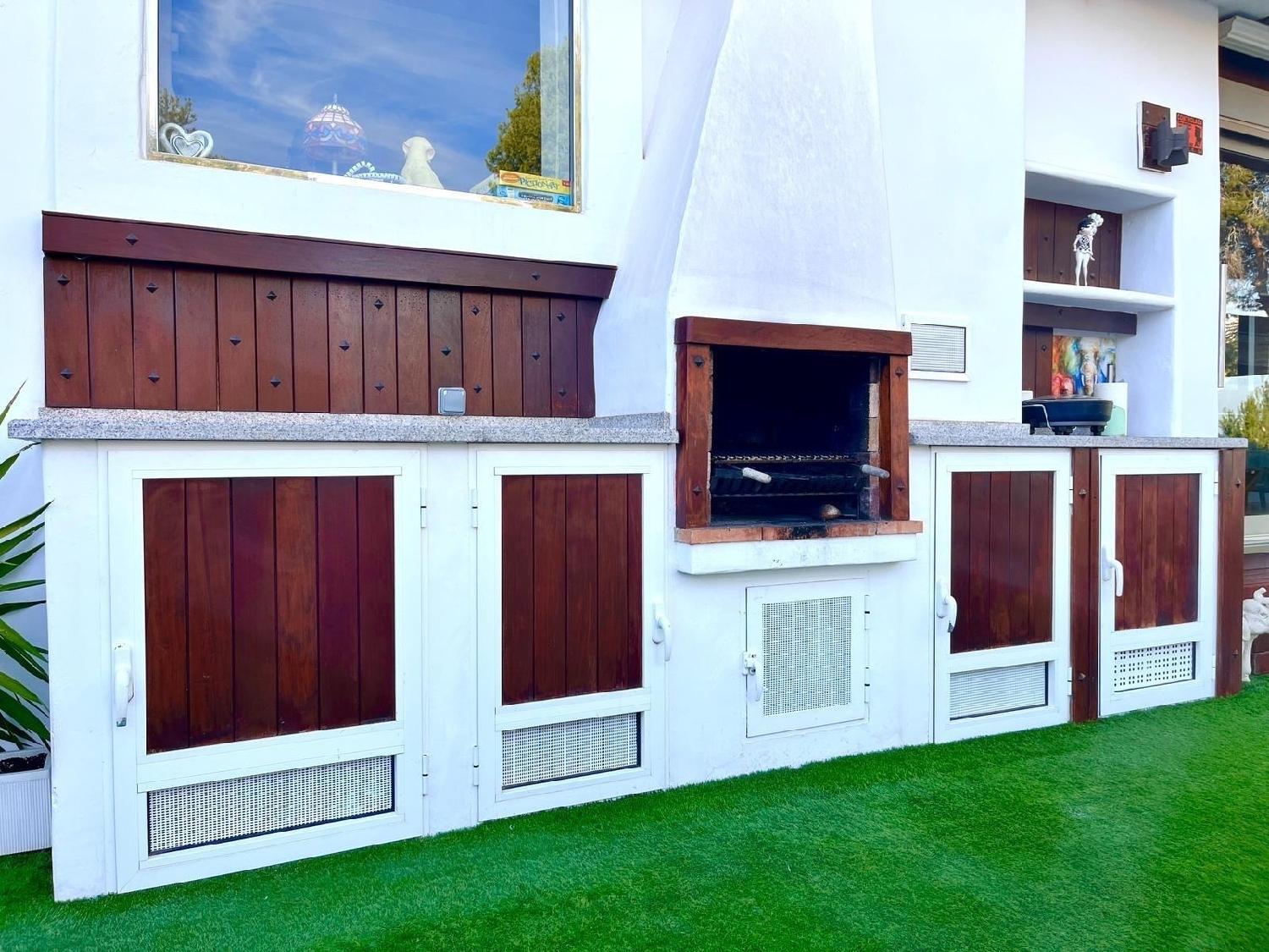  à vendre villa Orihuela Costa Baix Segura 36