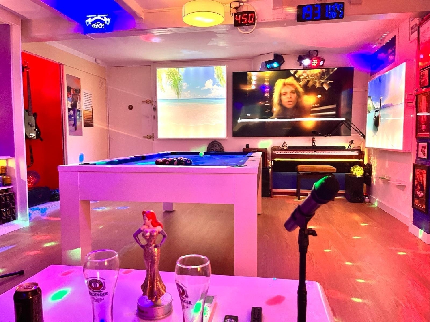  à vendre villa Orihuela Costa Baix Segura 22