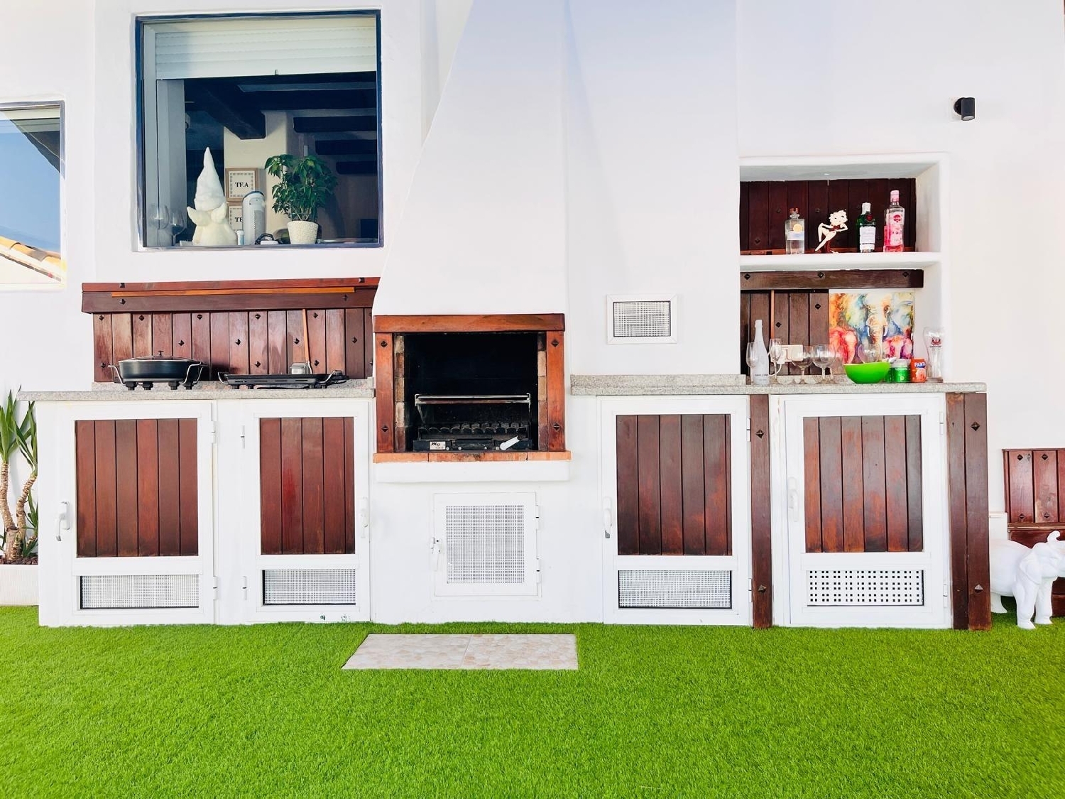  à vendre villa Orihuela Costa Baix Segura 37