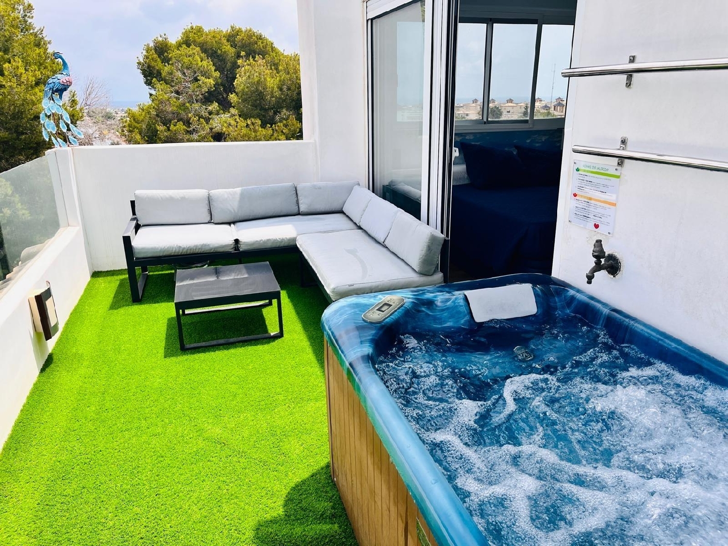  à vendre villa Orihuela Costa Baix Segura 12