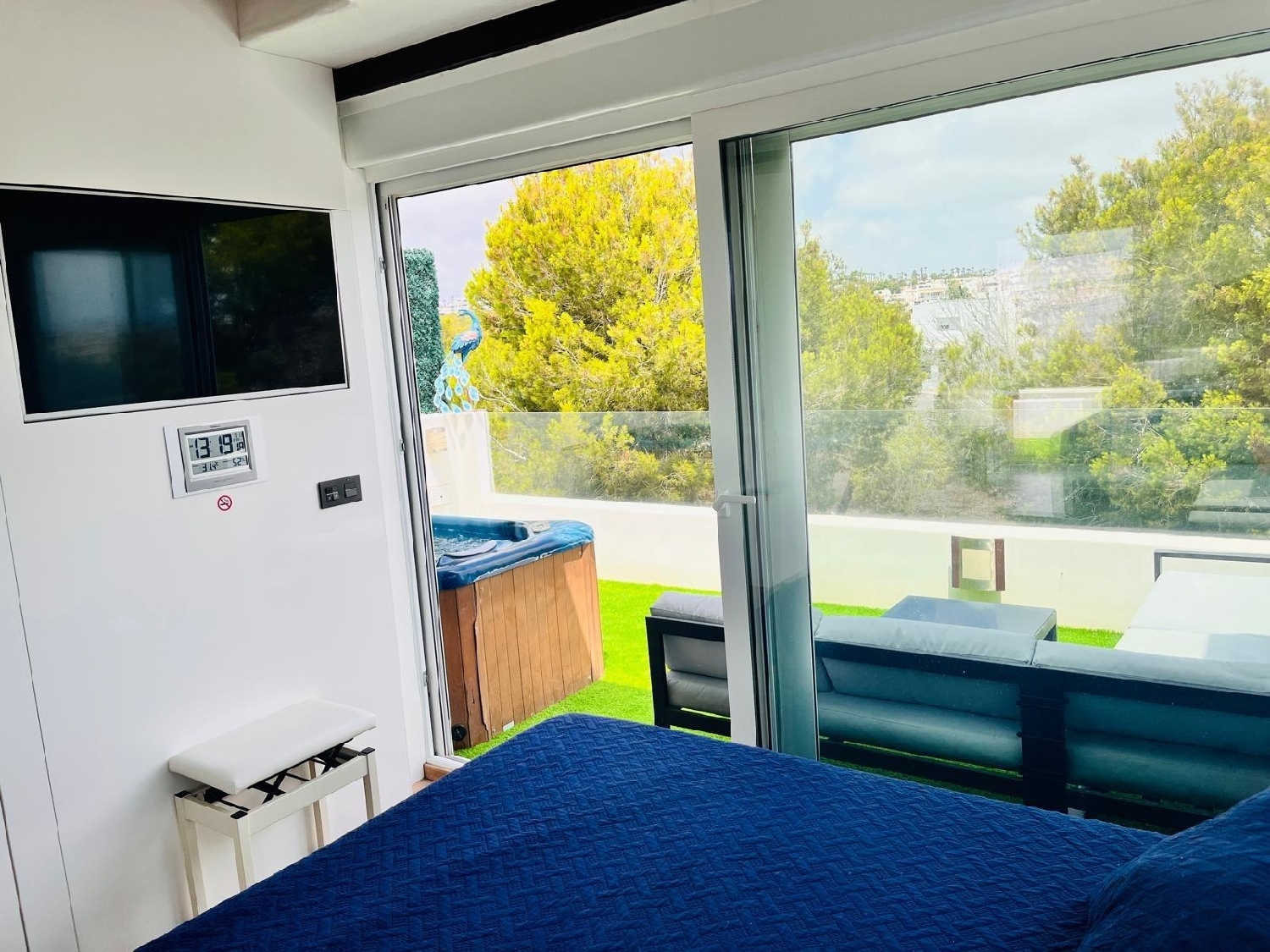  à vendre villa Orihuela Costa Baix Segura 10