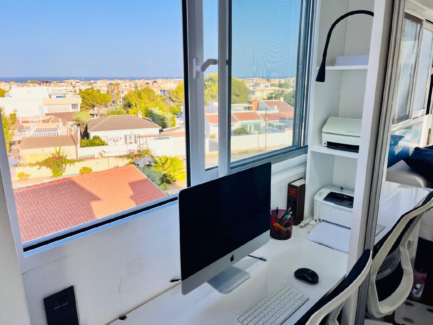  à vendre villa Orihuela Costa Baix Segura 6