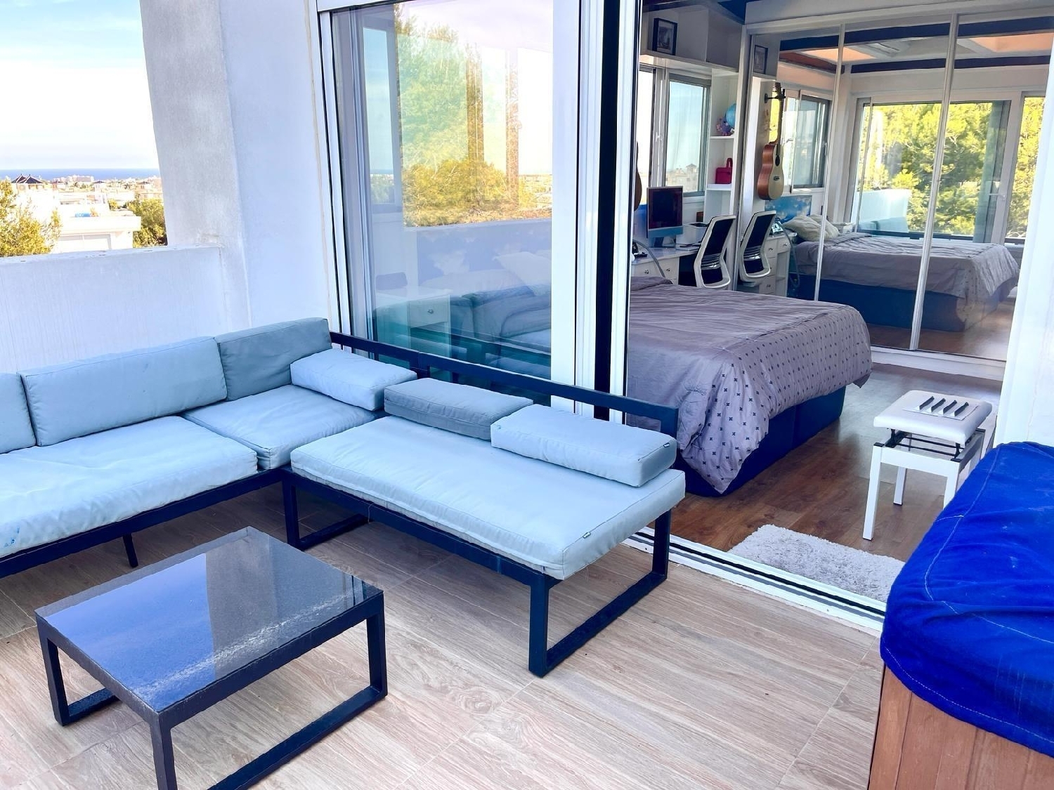  à vendre villa Orihuela Costa Baix Segura 9