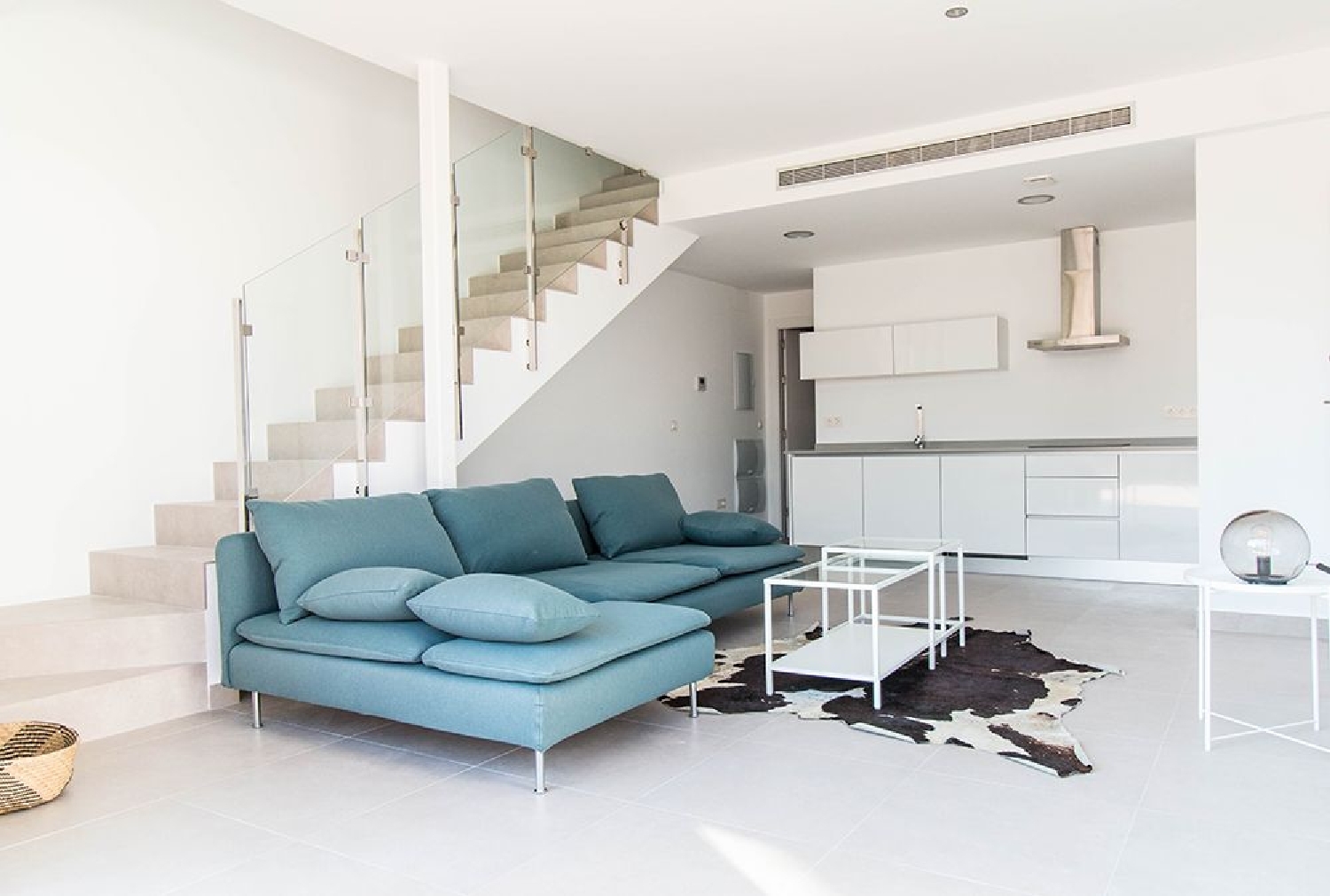  for sale villa Orihuela Costa Baix Segura 6