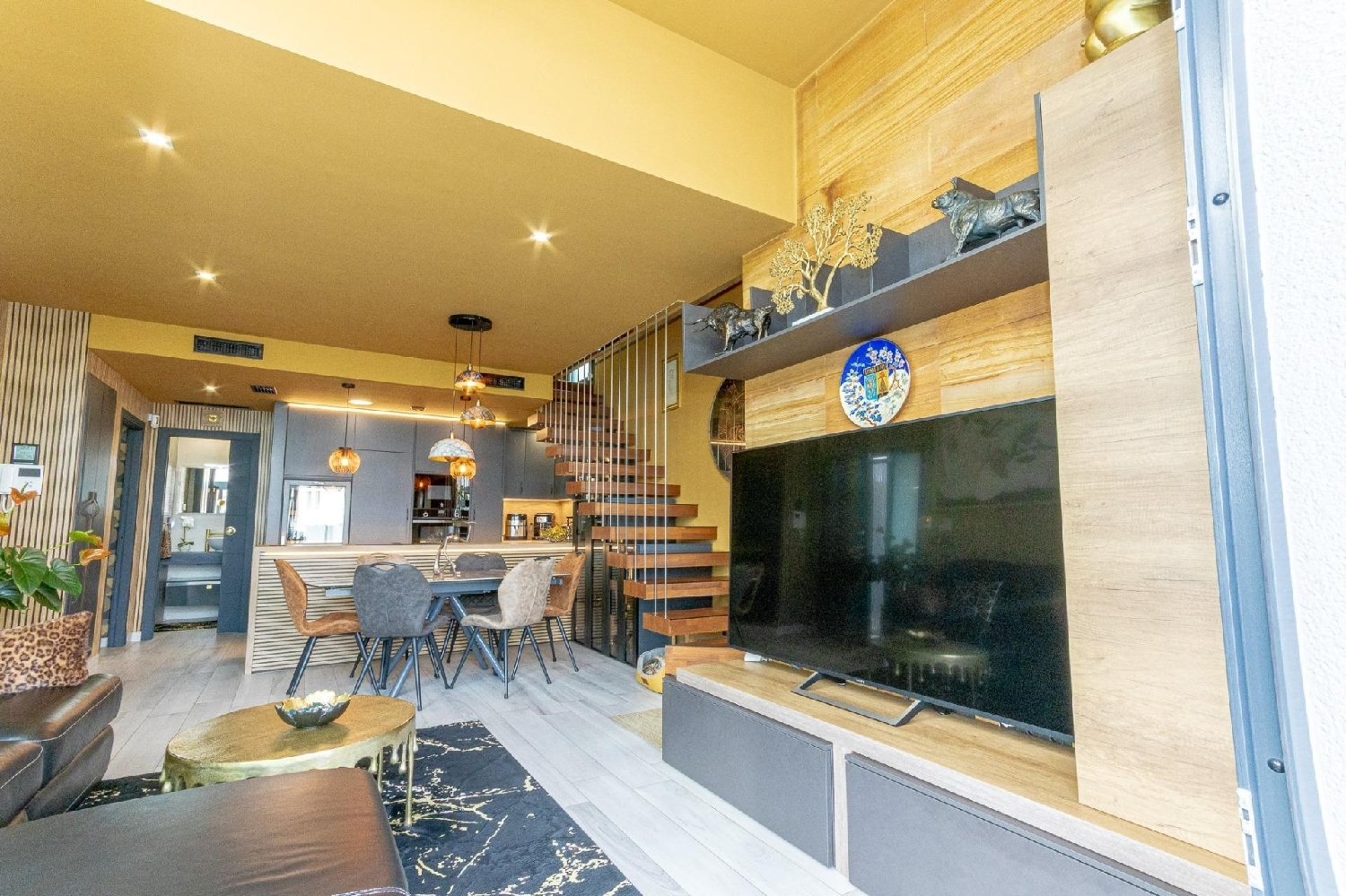  till salu villa Orihuela Costa Baix Segura 7