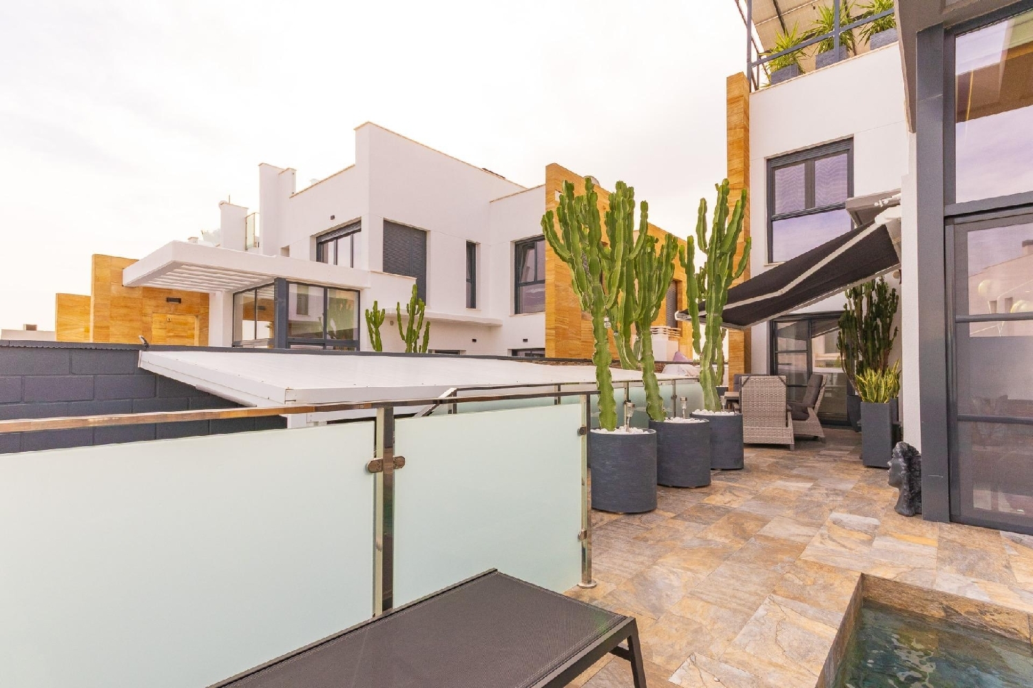  till salu villa Orihuela Costa Baix Segura 5