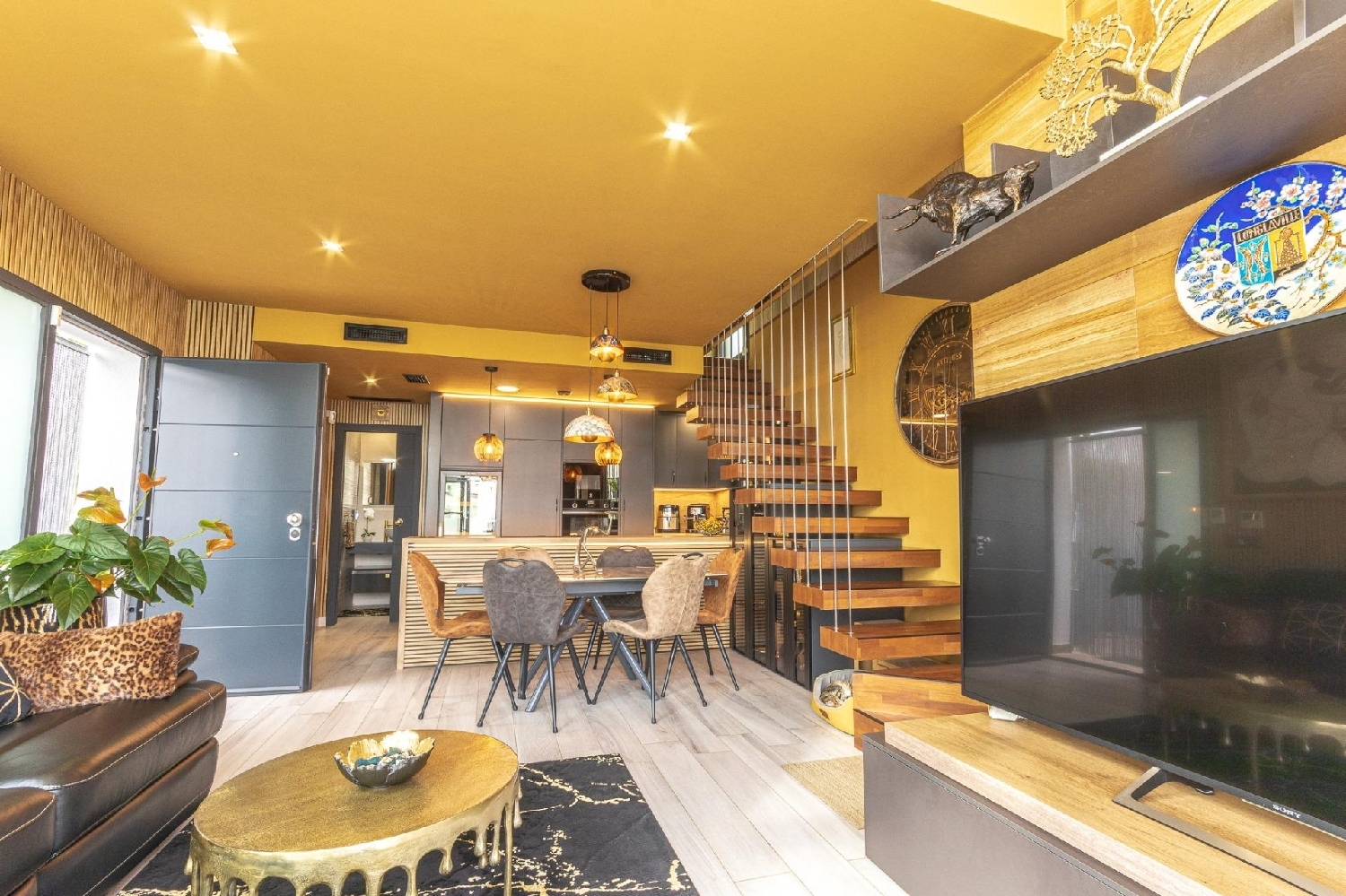  till salu villa Orihuela Costa Baix Segura 1