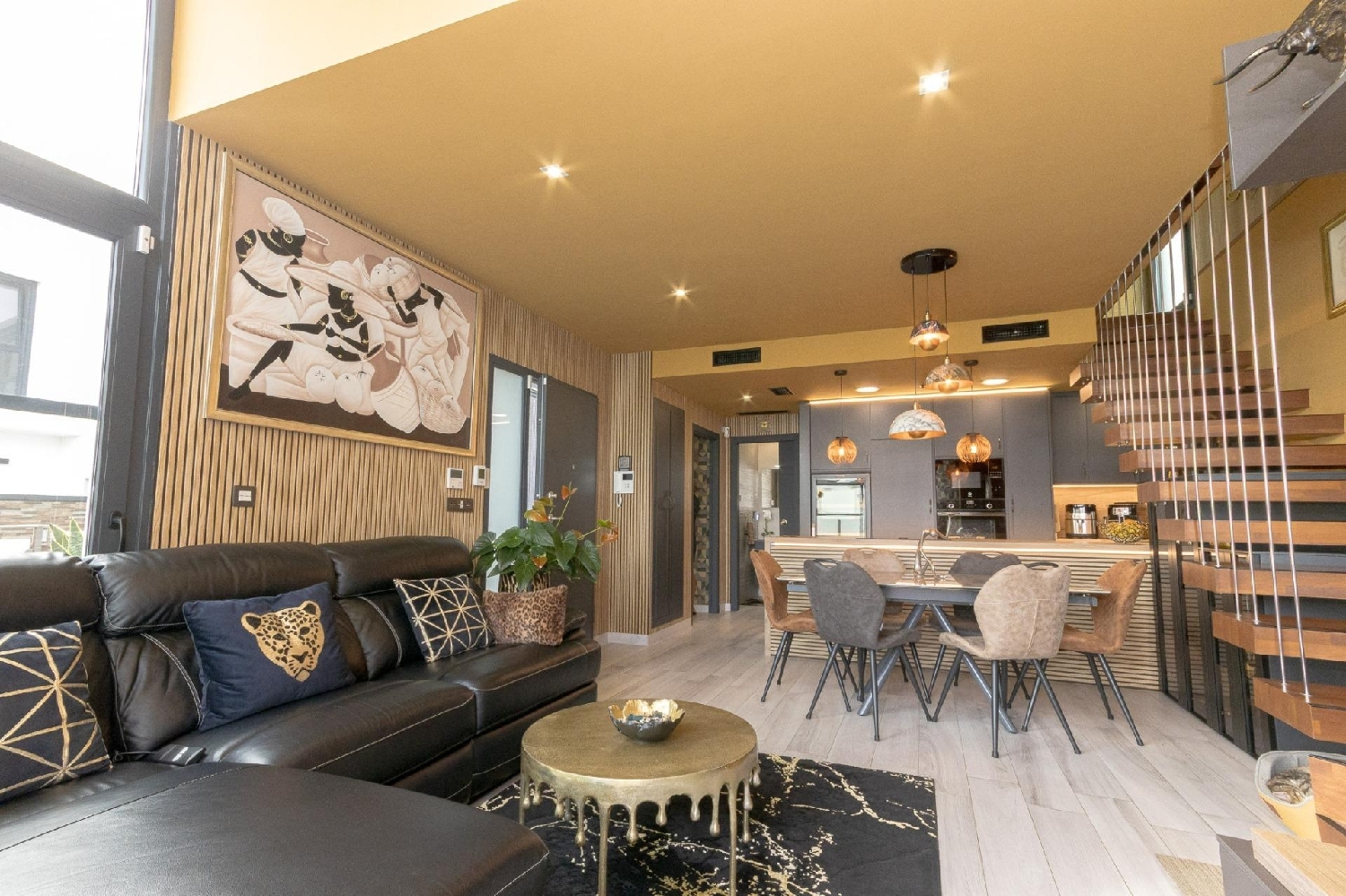  till salu villa Orihuela Costa Baix Segura 8