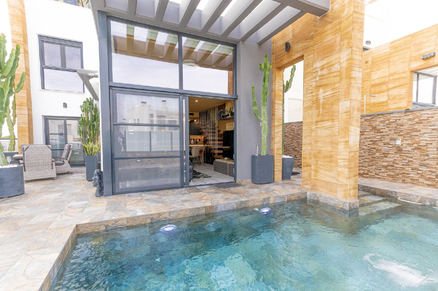  till salu villa Orihuela Costa Baix Segura 3