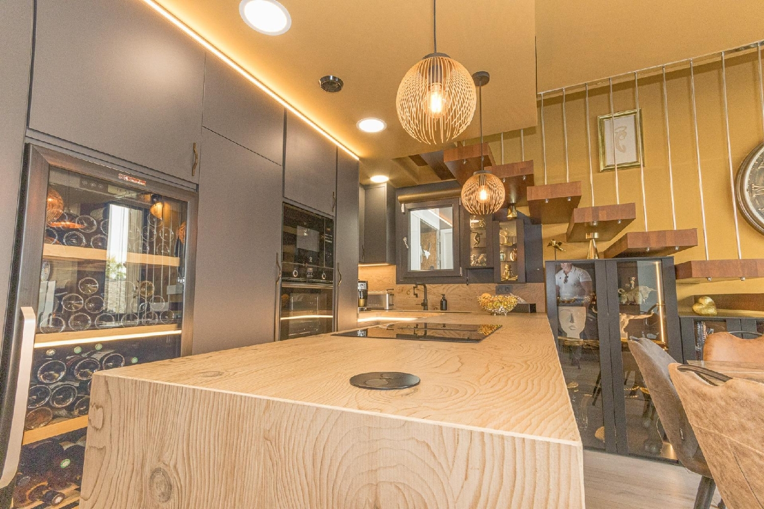  till salu villa Orihuela Costa Baix Segura 4