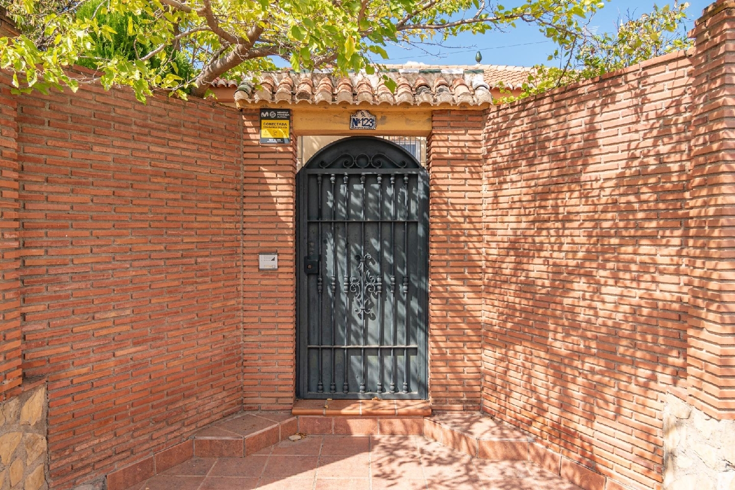  te koop villa Otura Vega De Granada 2