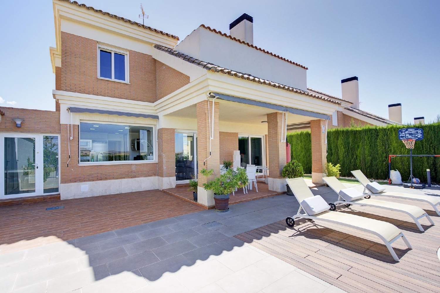  kaufen Villa Otura Vega De Granada 4