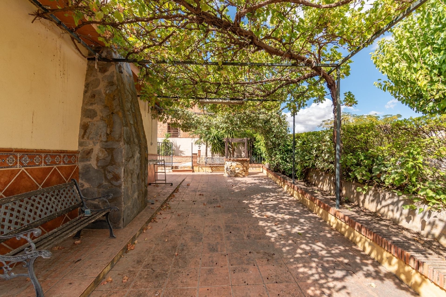  kaufen Villa Otura Vega De Granada 6