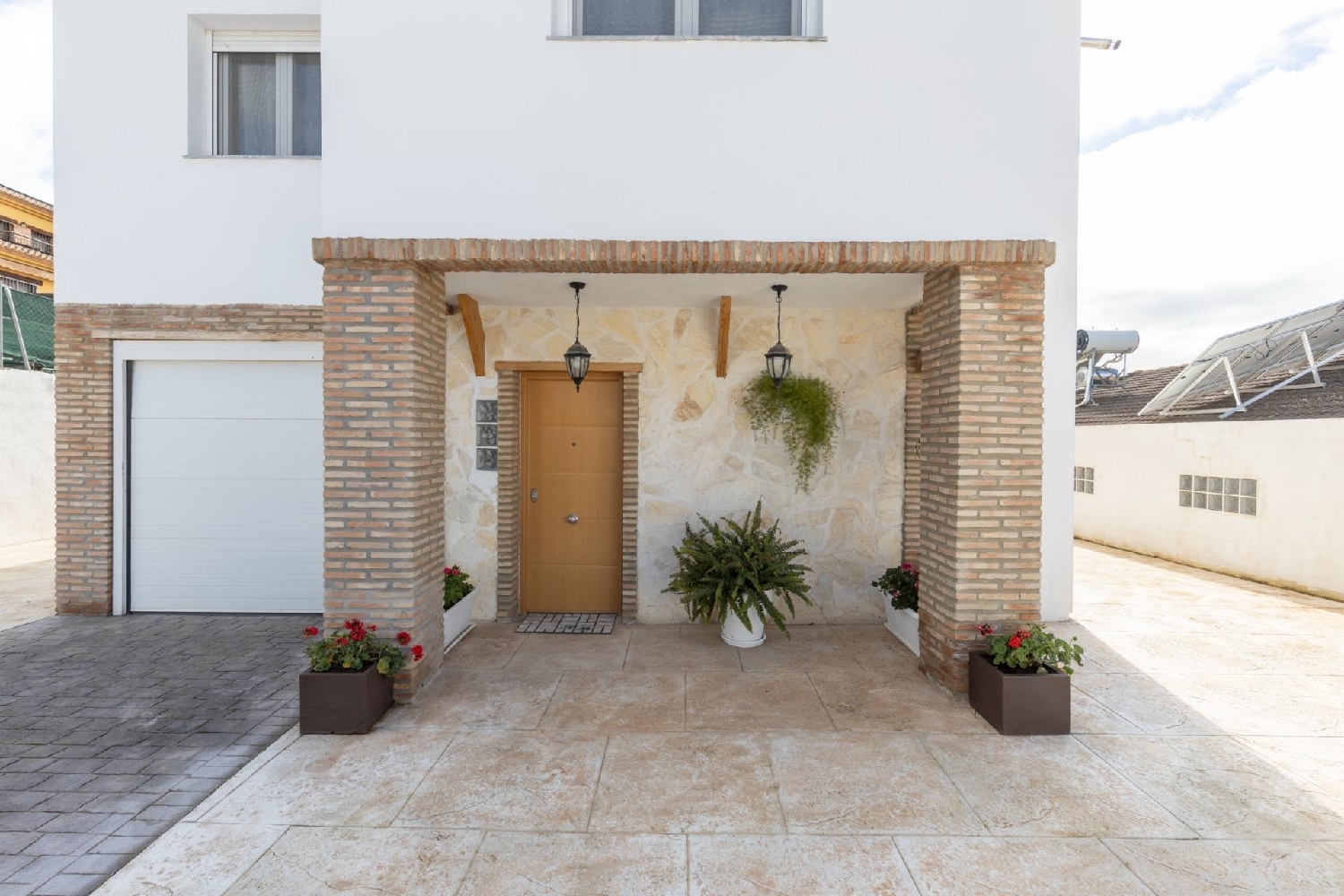 for sale villa Otura Vega De Granada 5