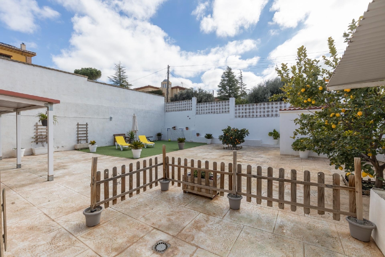 for sale villa Otura Vega De Granada 7