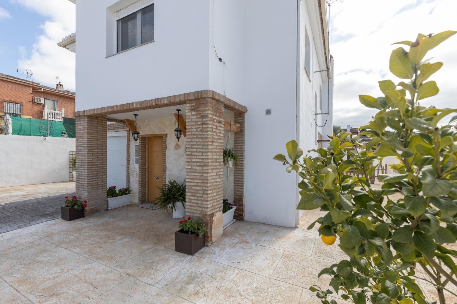  for sale villa Otura Vega De Granada 6