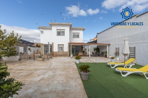 Otura Vega De Granada villa foto 6352551