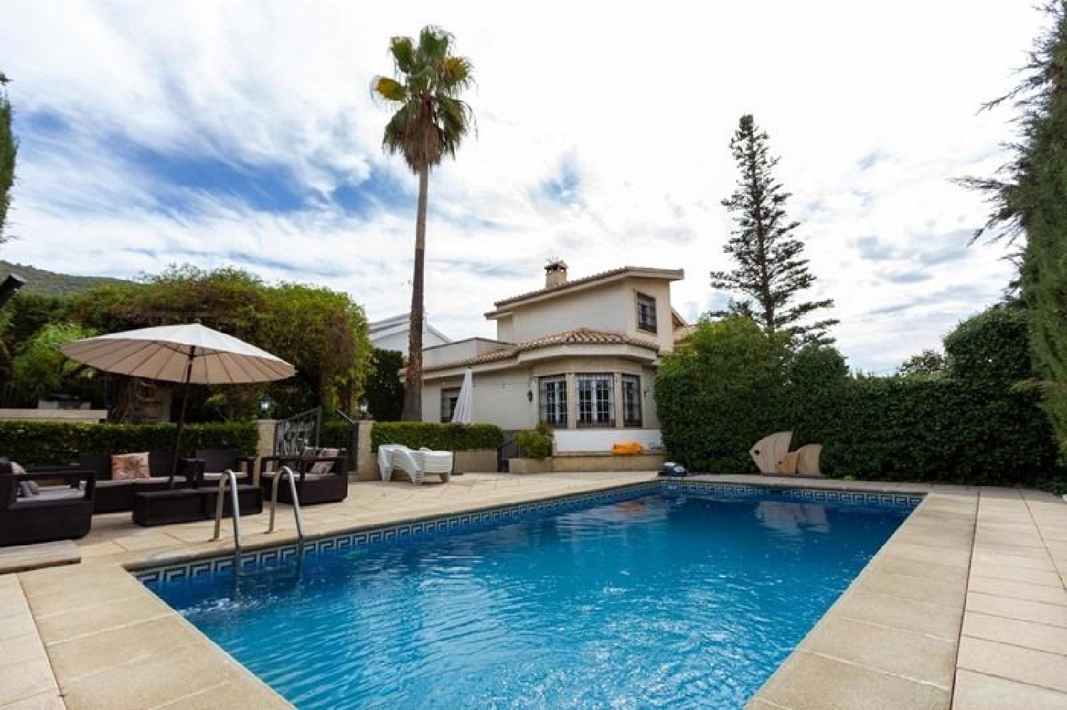  till salu villa Padules Alpujarra Almeriense 1