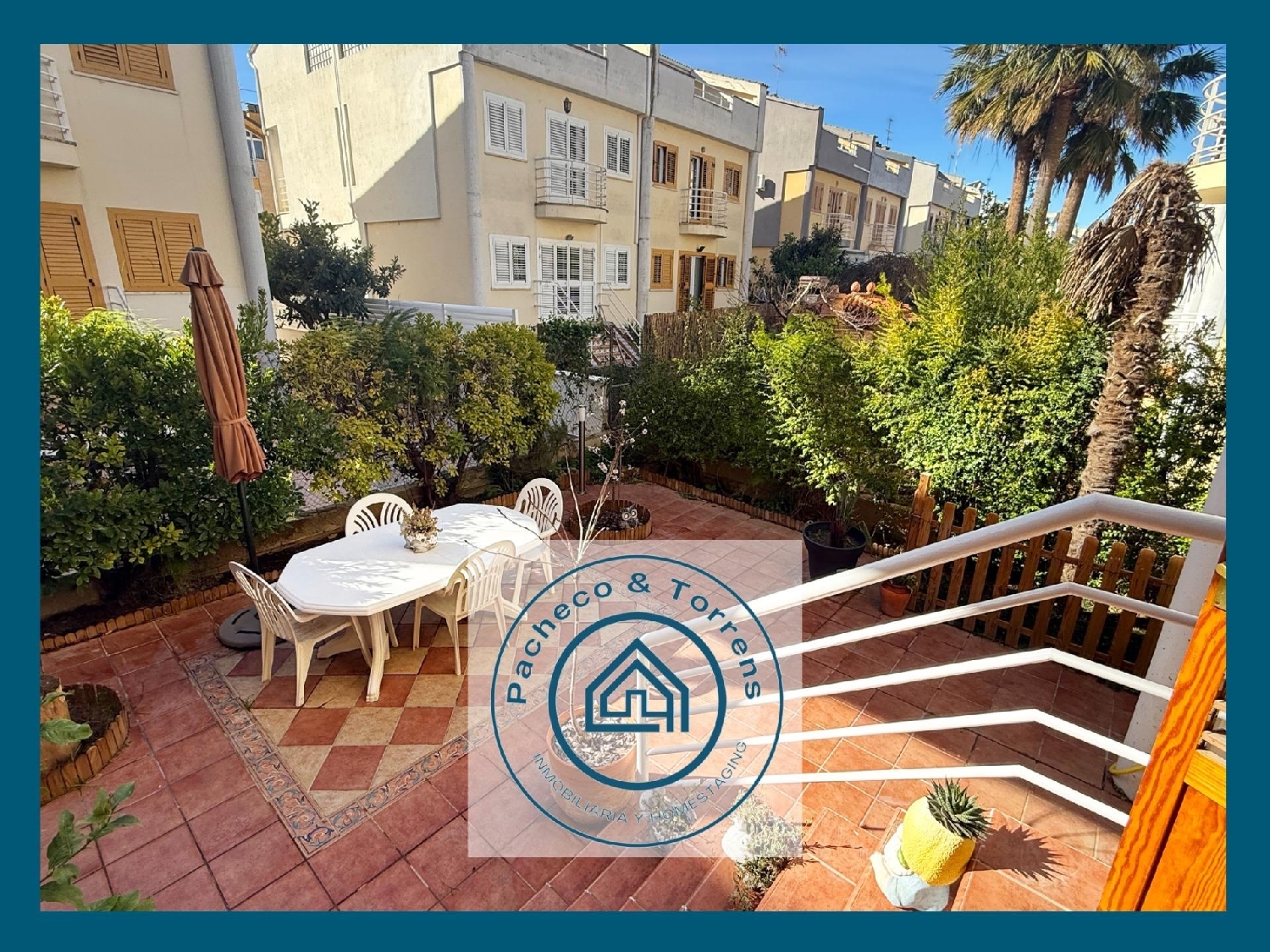  en venta chalet Paiporta Horta Sud 1