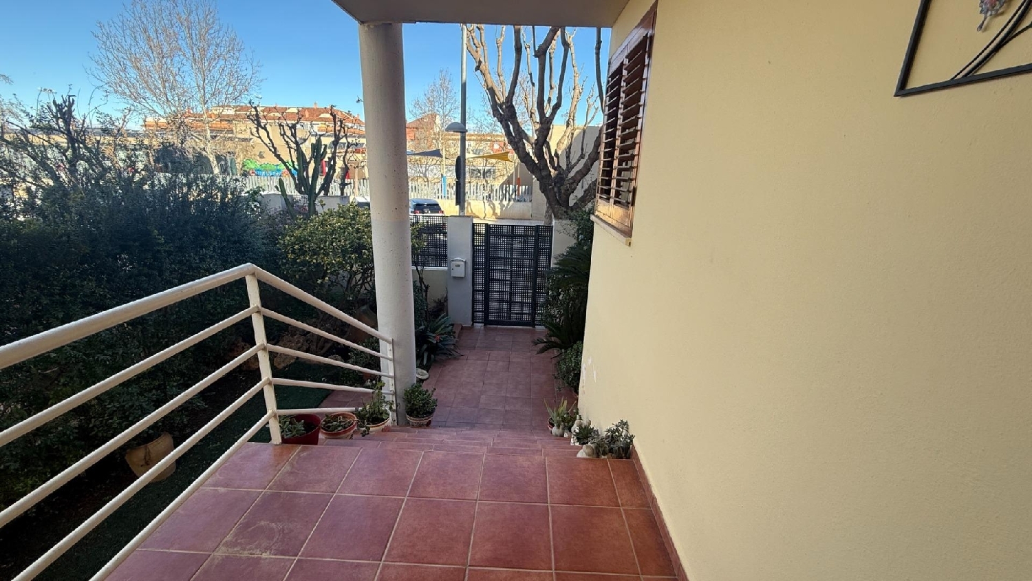  en venta chalet Paiporta Horta Sud 5