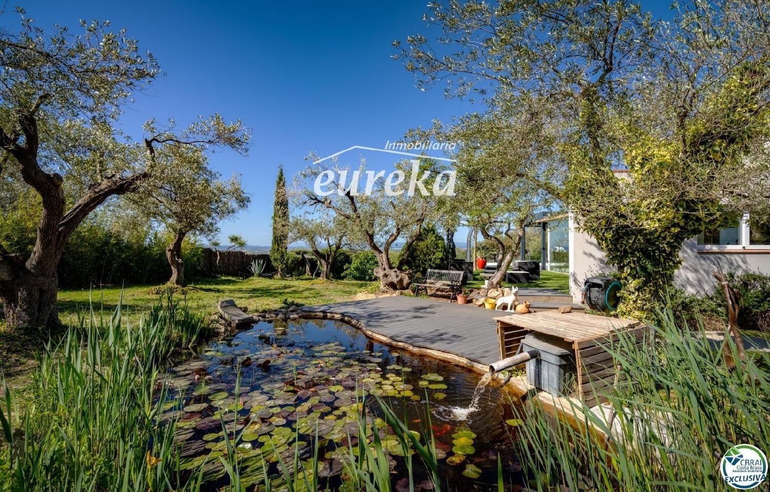  for sale villa Palau-Saverdera Alt Empordà 8