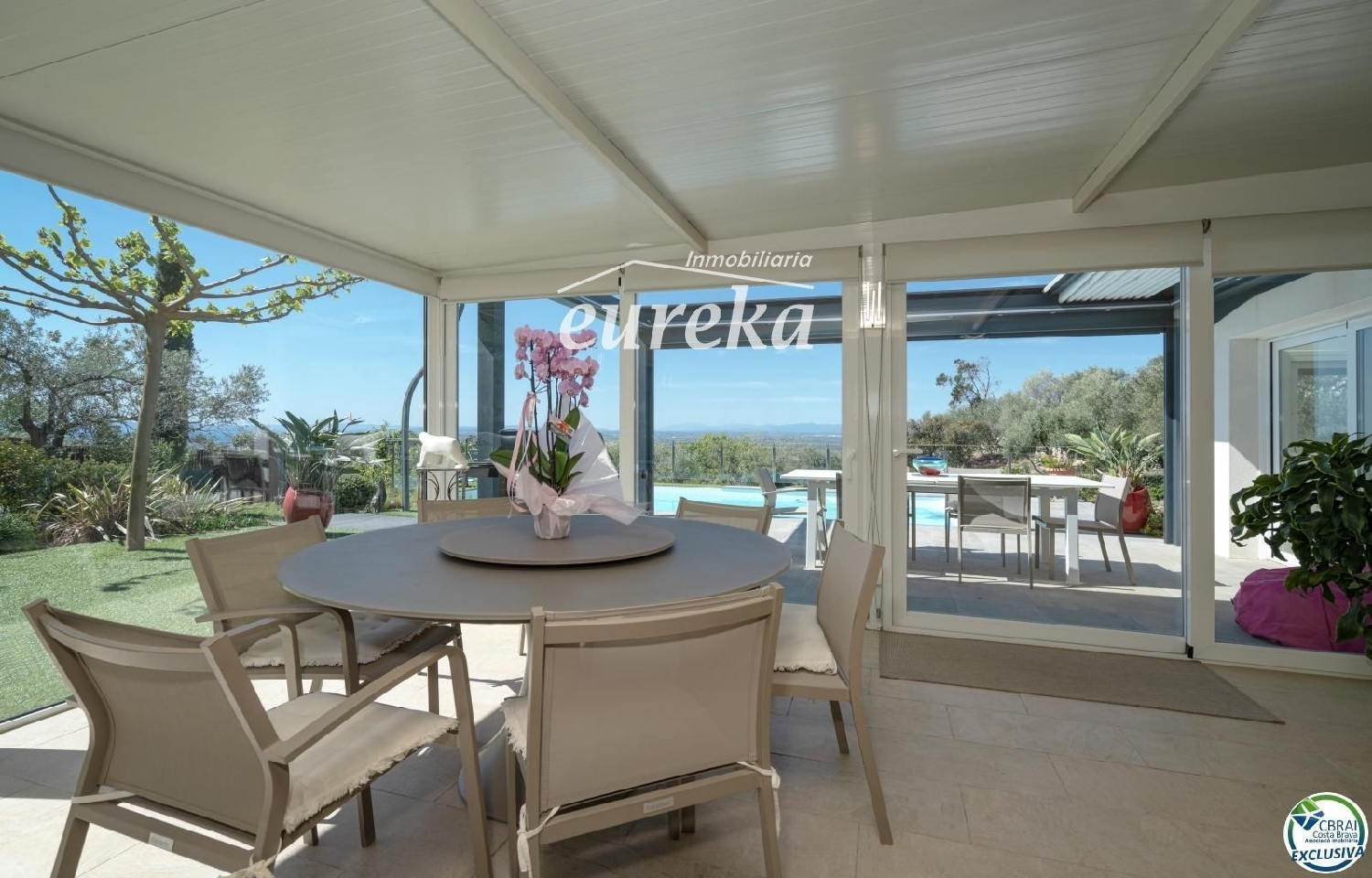  for sale villa Palau-Saverdera Alt Empordà 31