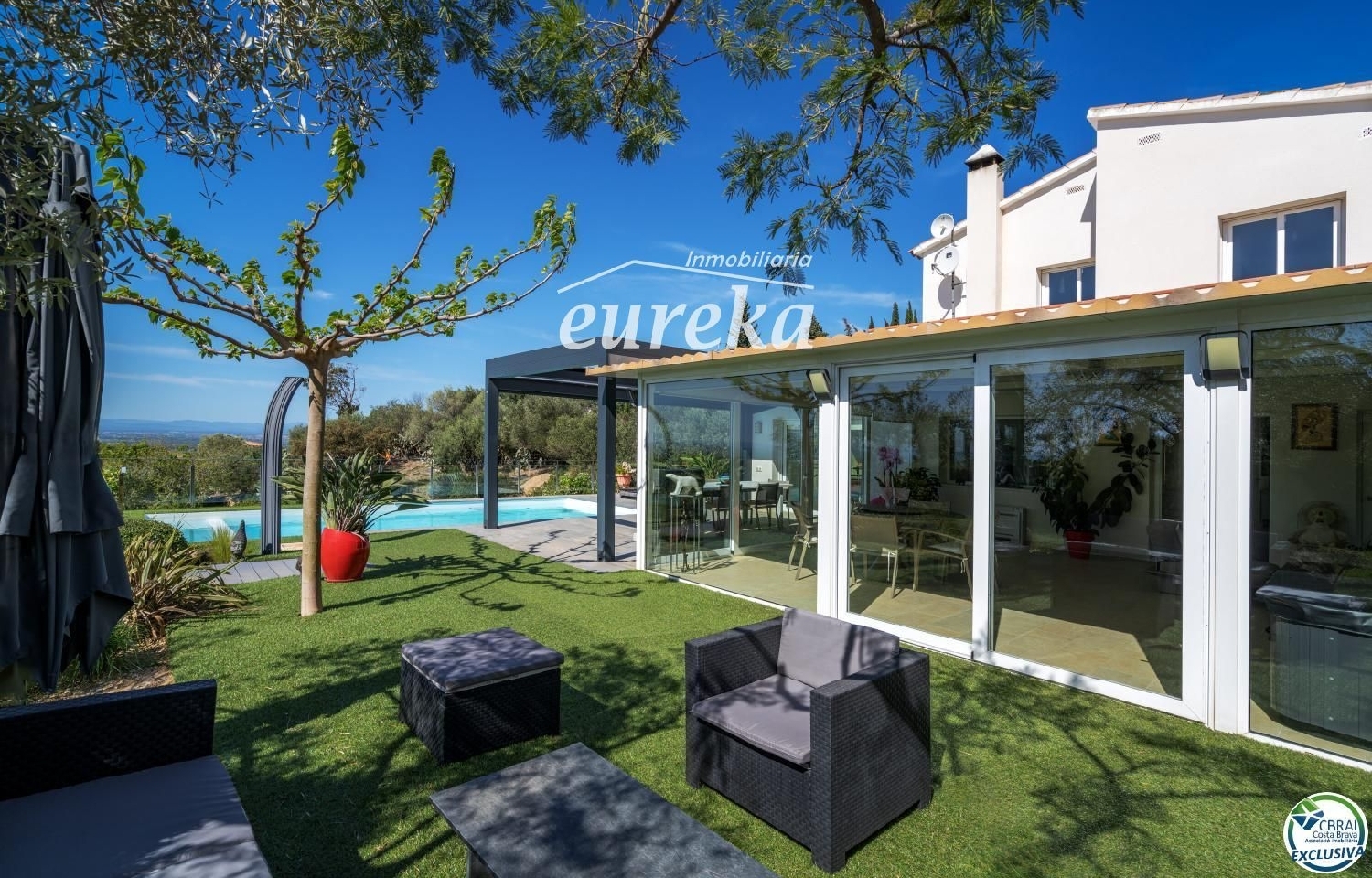  for sale villa Palau-Saverdera Alt Empordà 21