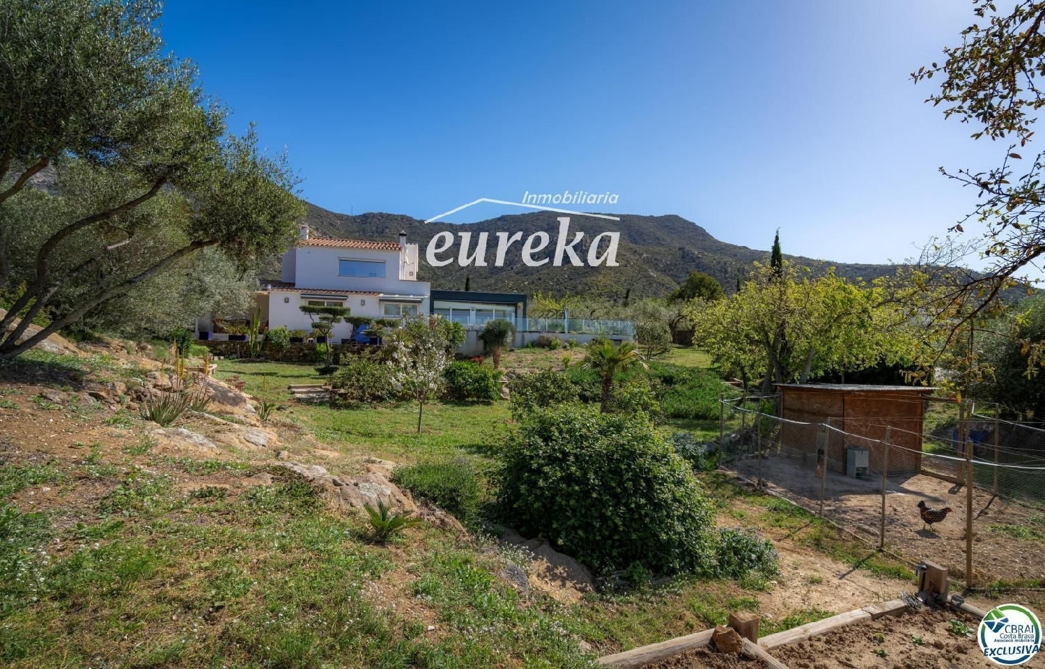  for sale villa Palau-Saverdera Alt Empordà 16