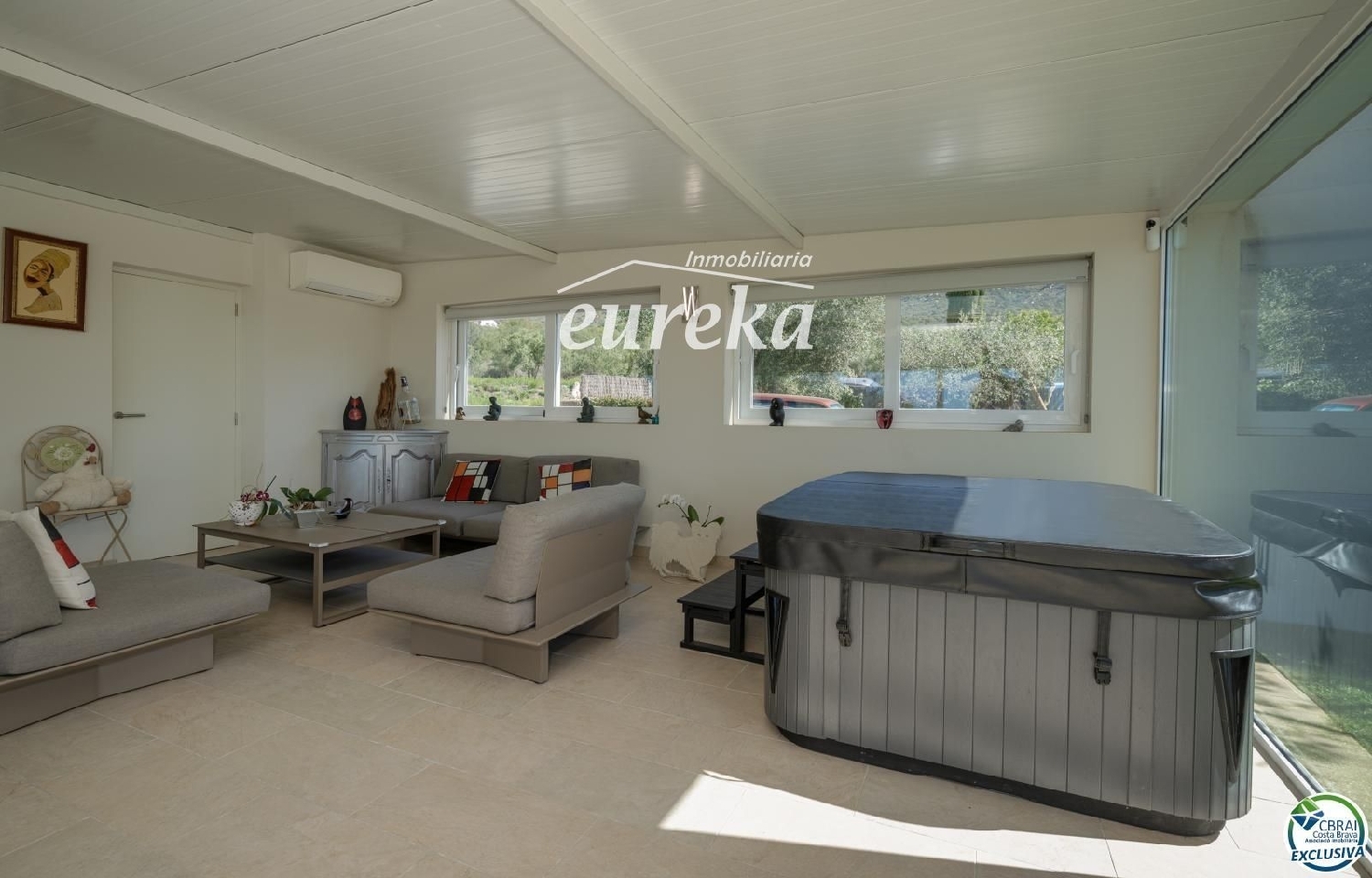  for sale villa Palau-Saverdera Alt Empordà 29