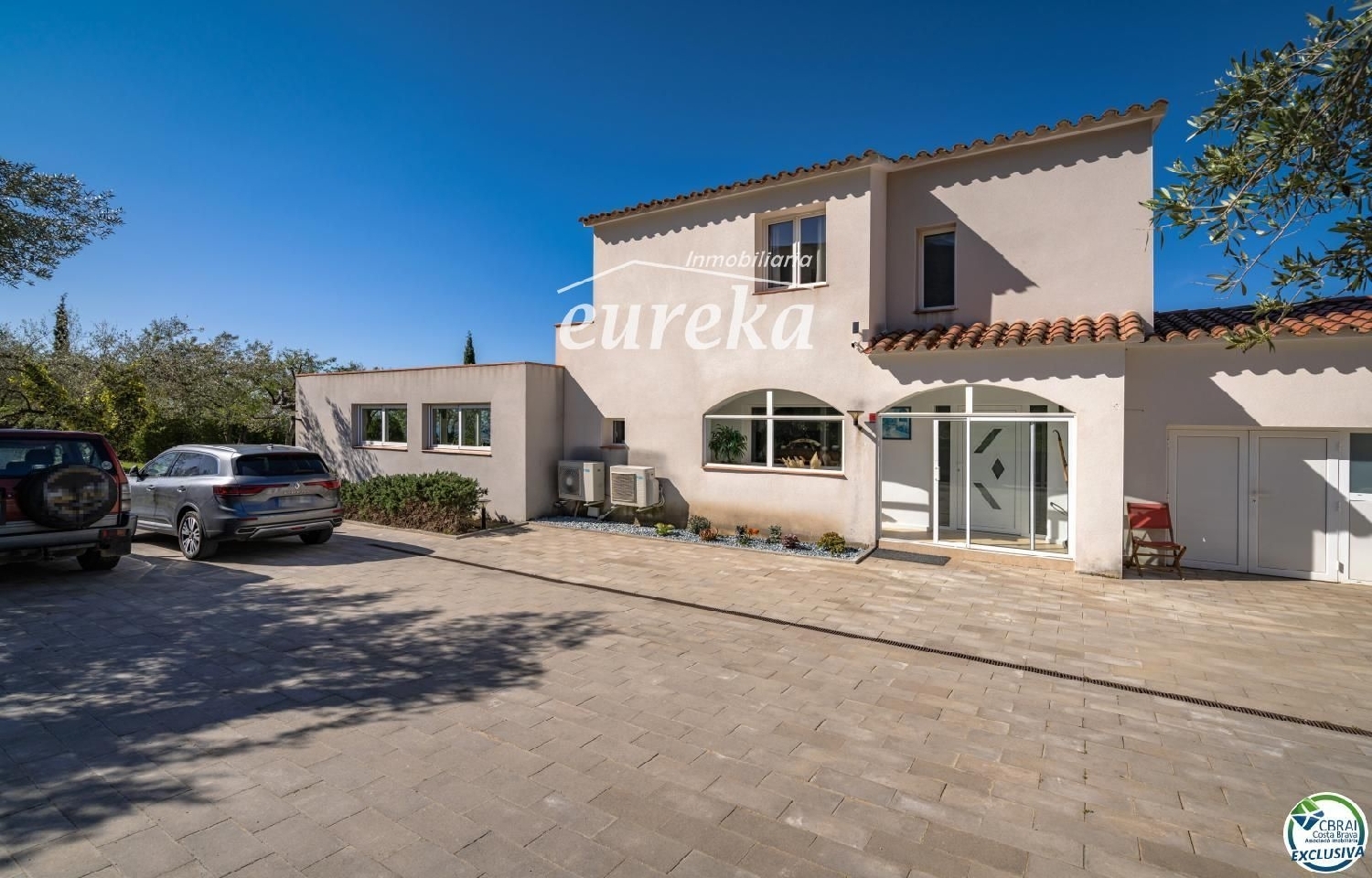  for sale villa Palau-Saverdera Alt Empordà 1