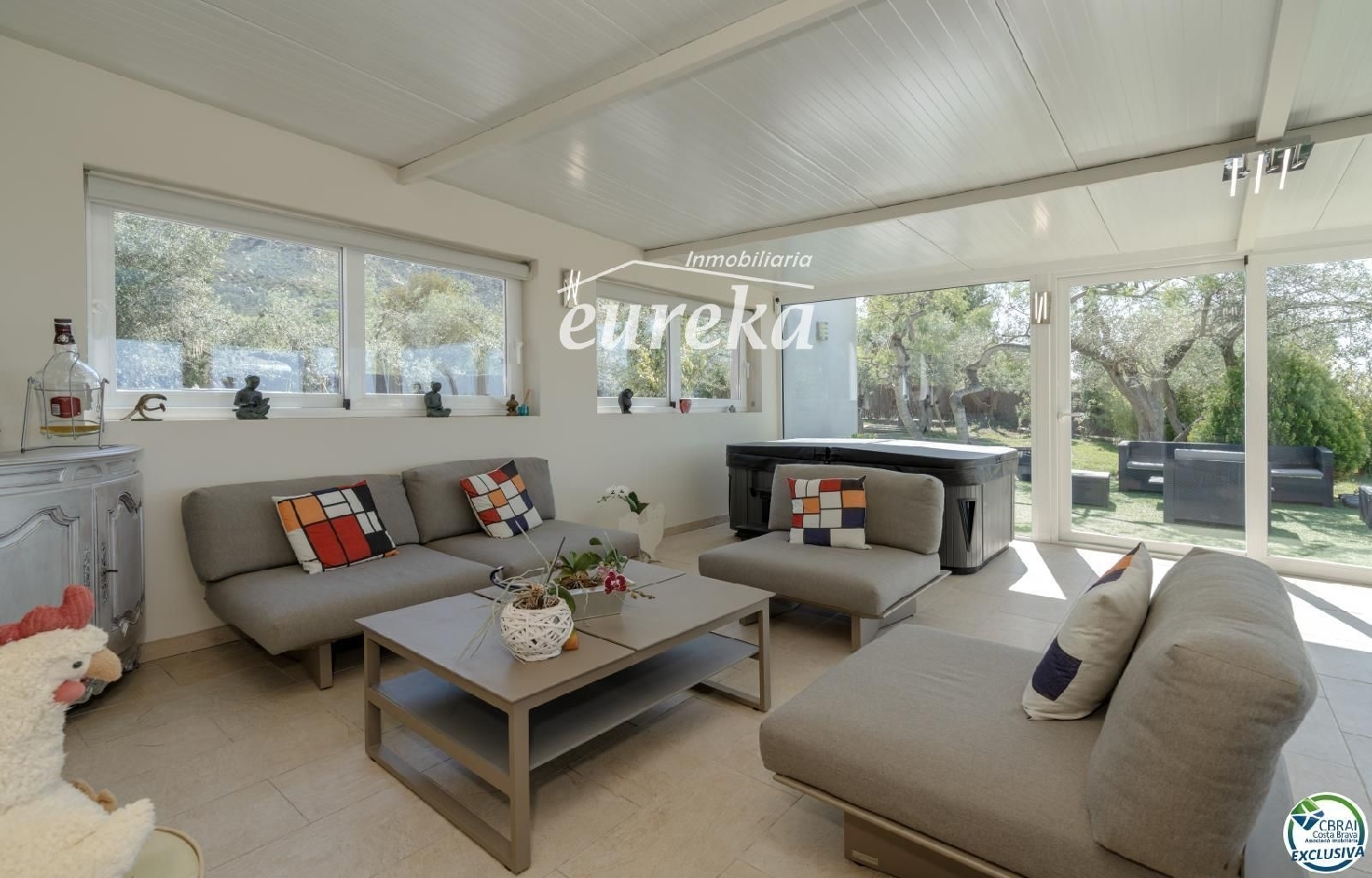  for sale villa Palau-Saverdera Alt Empordà 30