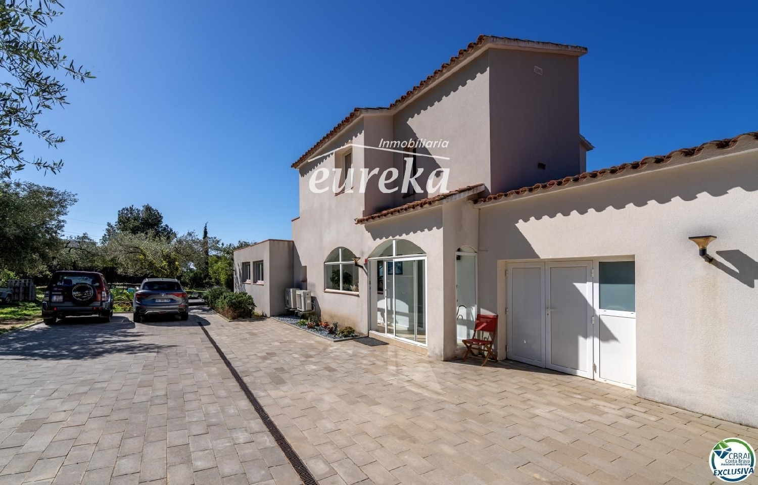  for sale villa Palau-Saverdera Alt Empordà 2