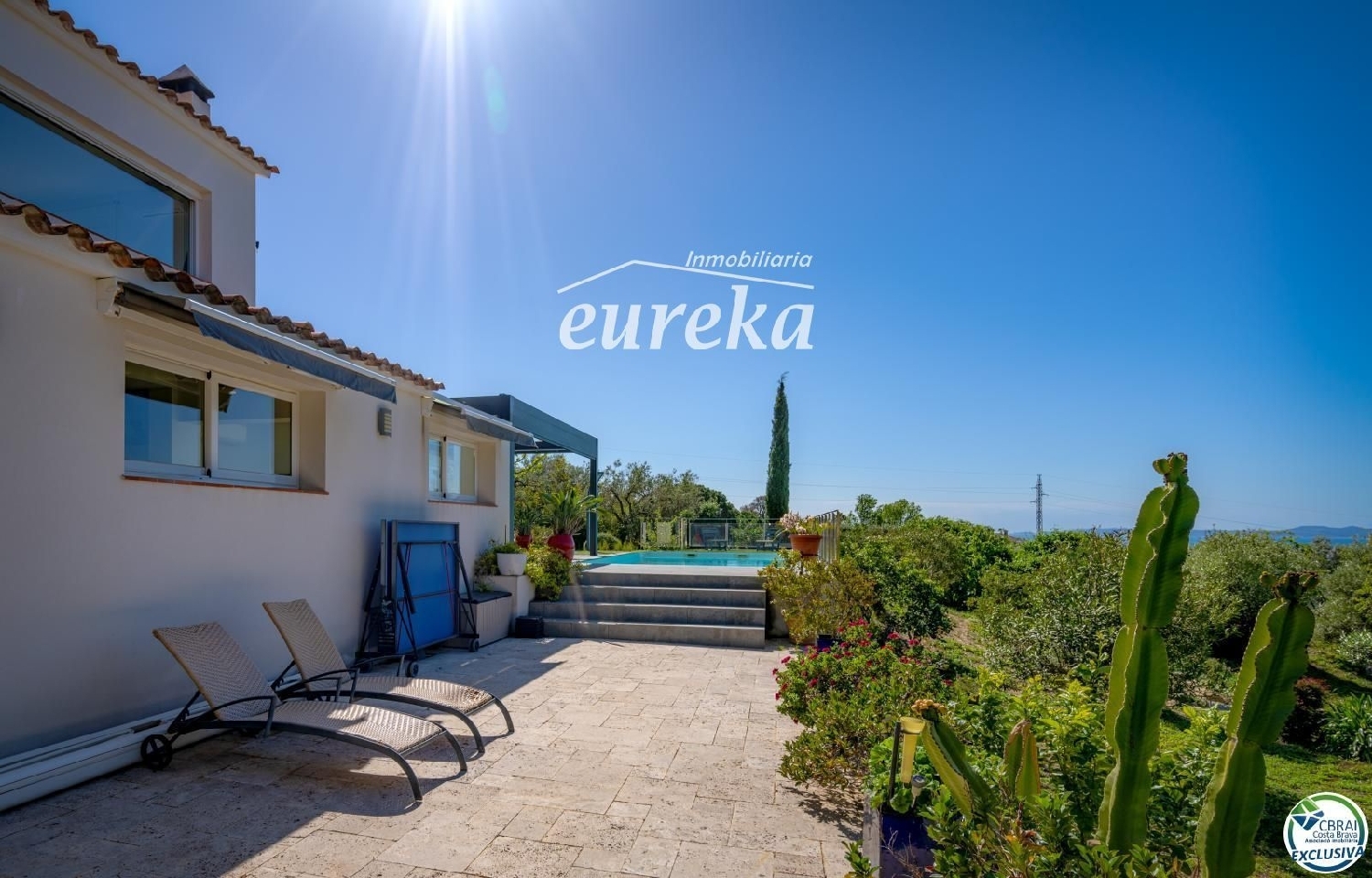  for sale villa Palau-Saverdera Alt Empordà 4