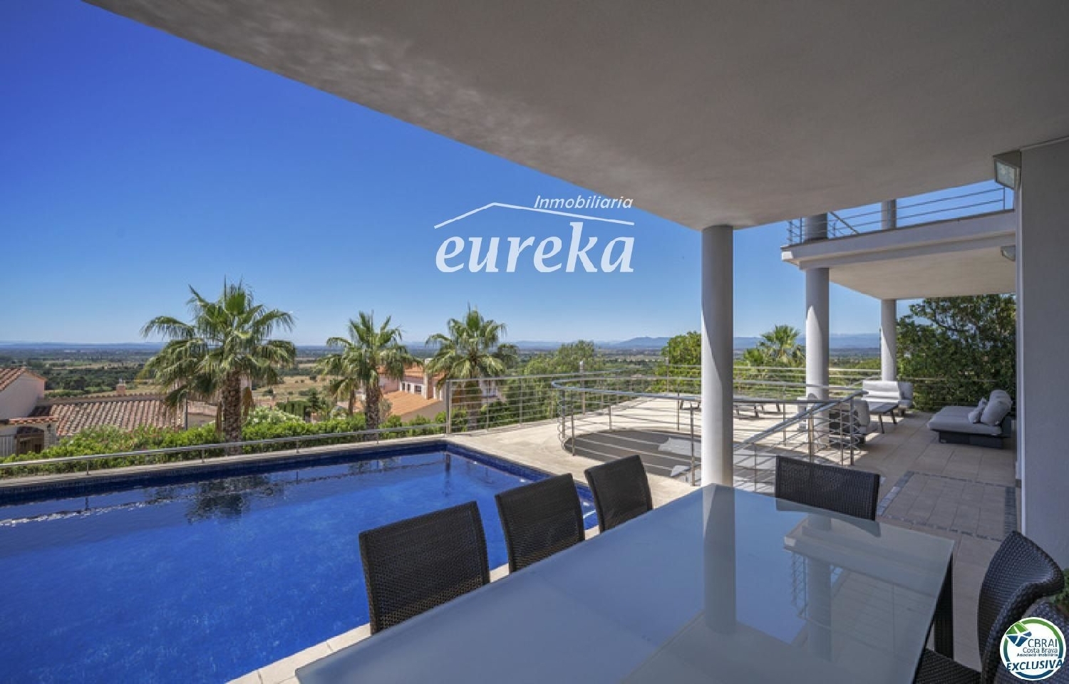  for sale villa Palau-Saverdera Alt Empordà 4