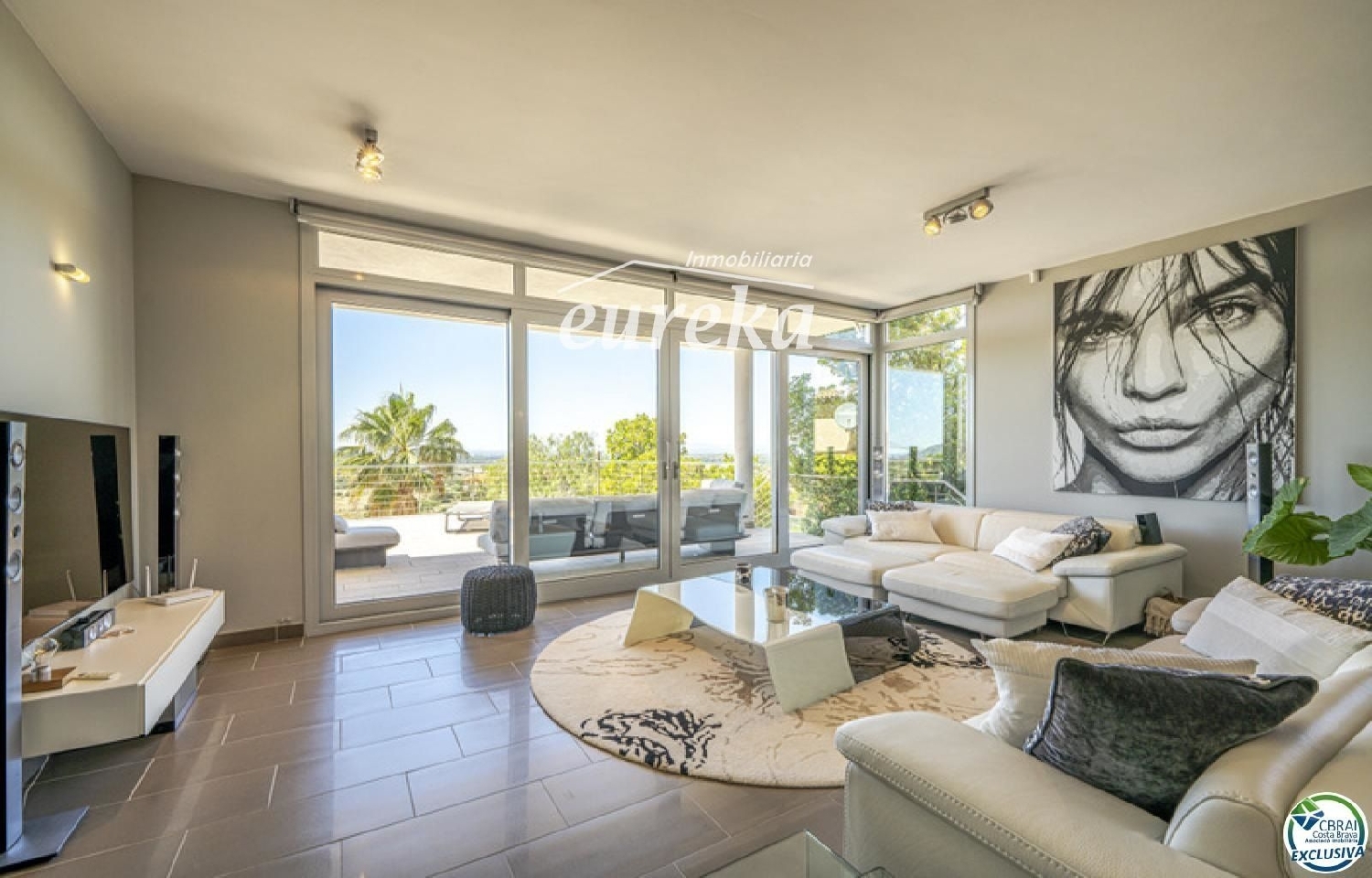  for sale villa Palau-Saverdera Alt Empordà 22